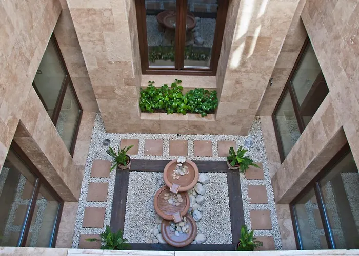 Apartamentos Rondacentro