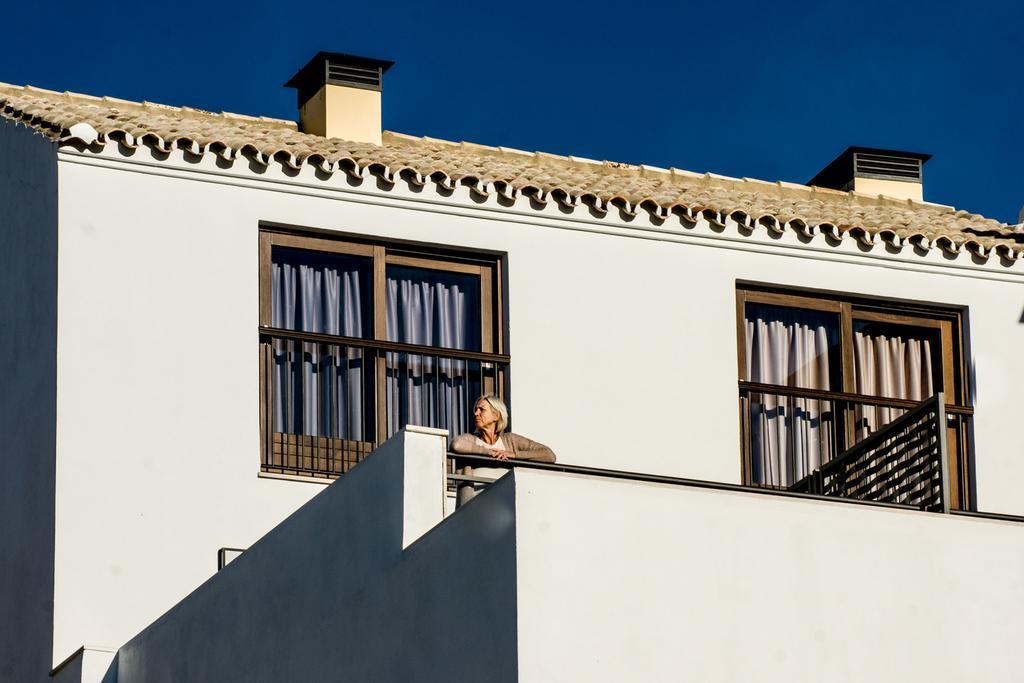 Apartment Rondacentro *