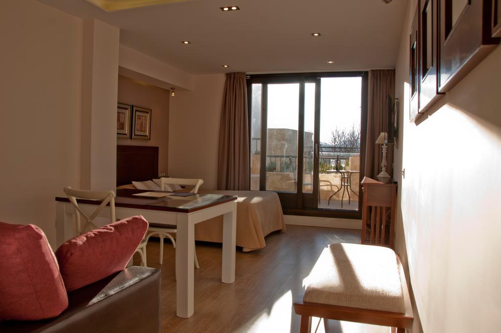 Rondacentro Apartment Ronda
