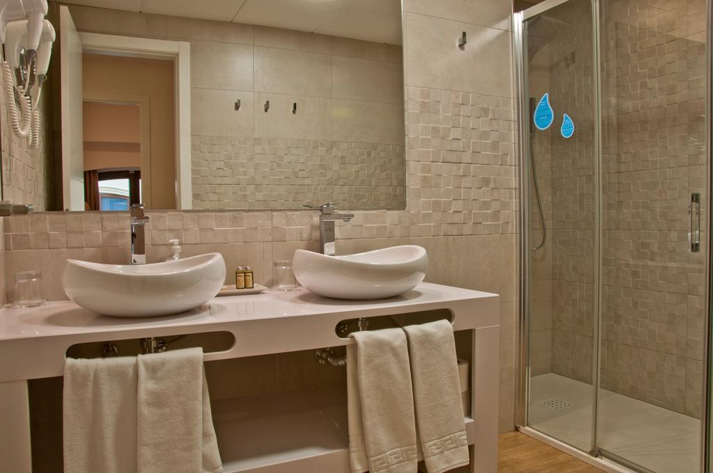 Rondacentro Apartment *