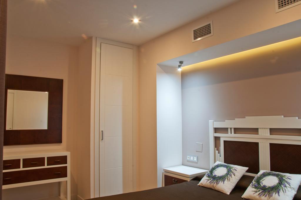 Apartment Rondacentro
