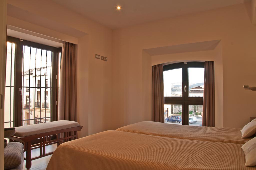 Apartment Rondacentro *