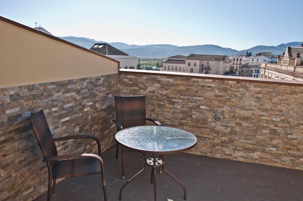 Rondacentro Apartment