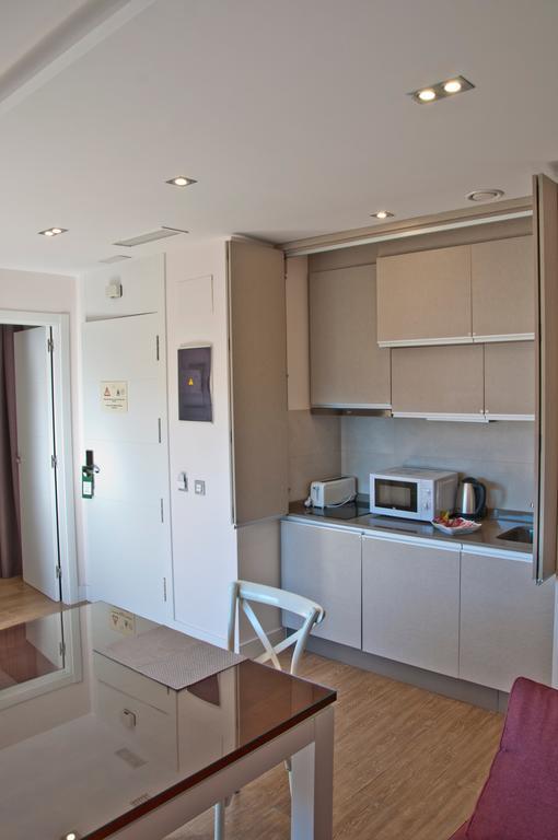 Rondacentro Apartment *