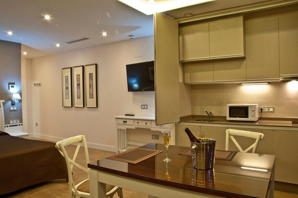 Rondacentro Apartment Ronda