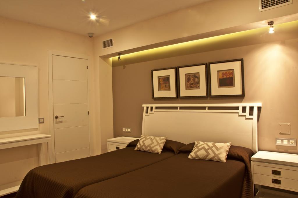 Rondacentro Apartment *