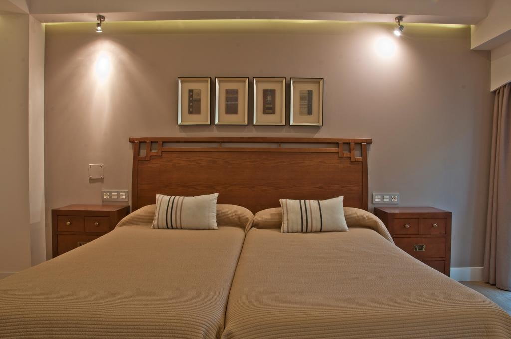 Rondacentro Apartment