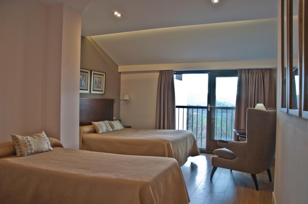 Apartment Rondacentro Ronda