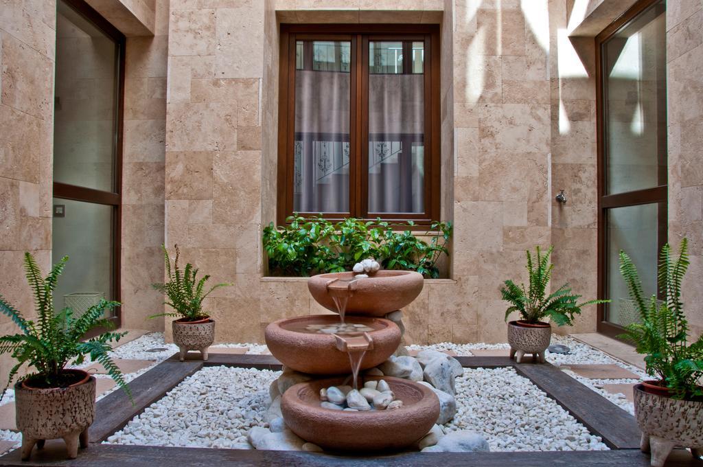 Apartment Rondacentro *