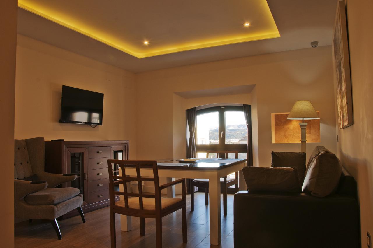 Apartment Rondacentro Ronda