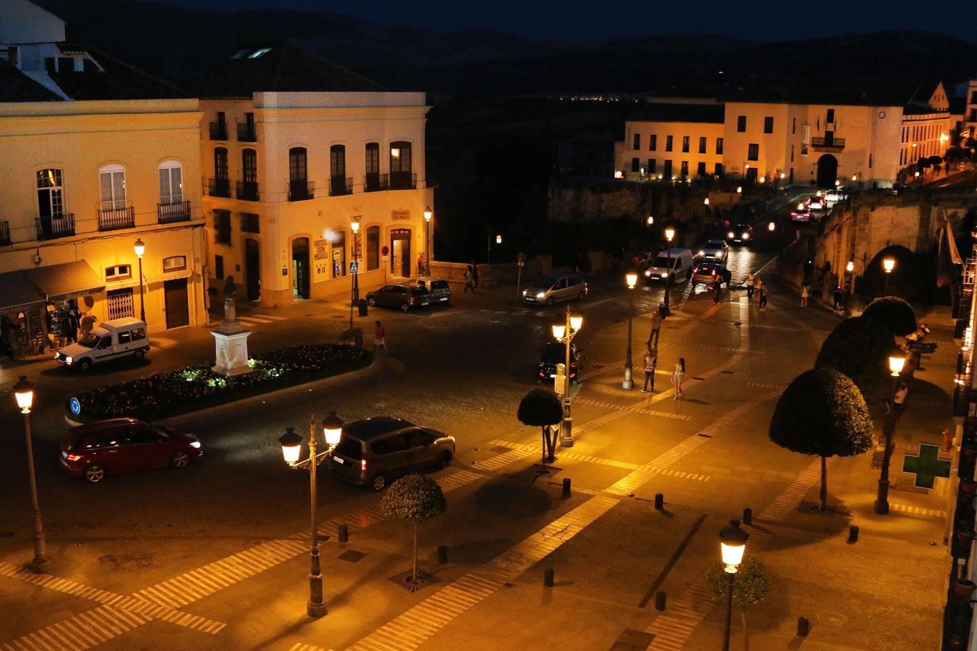 Rondacentro Ronda