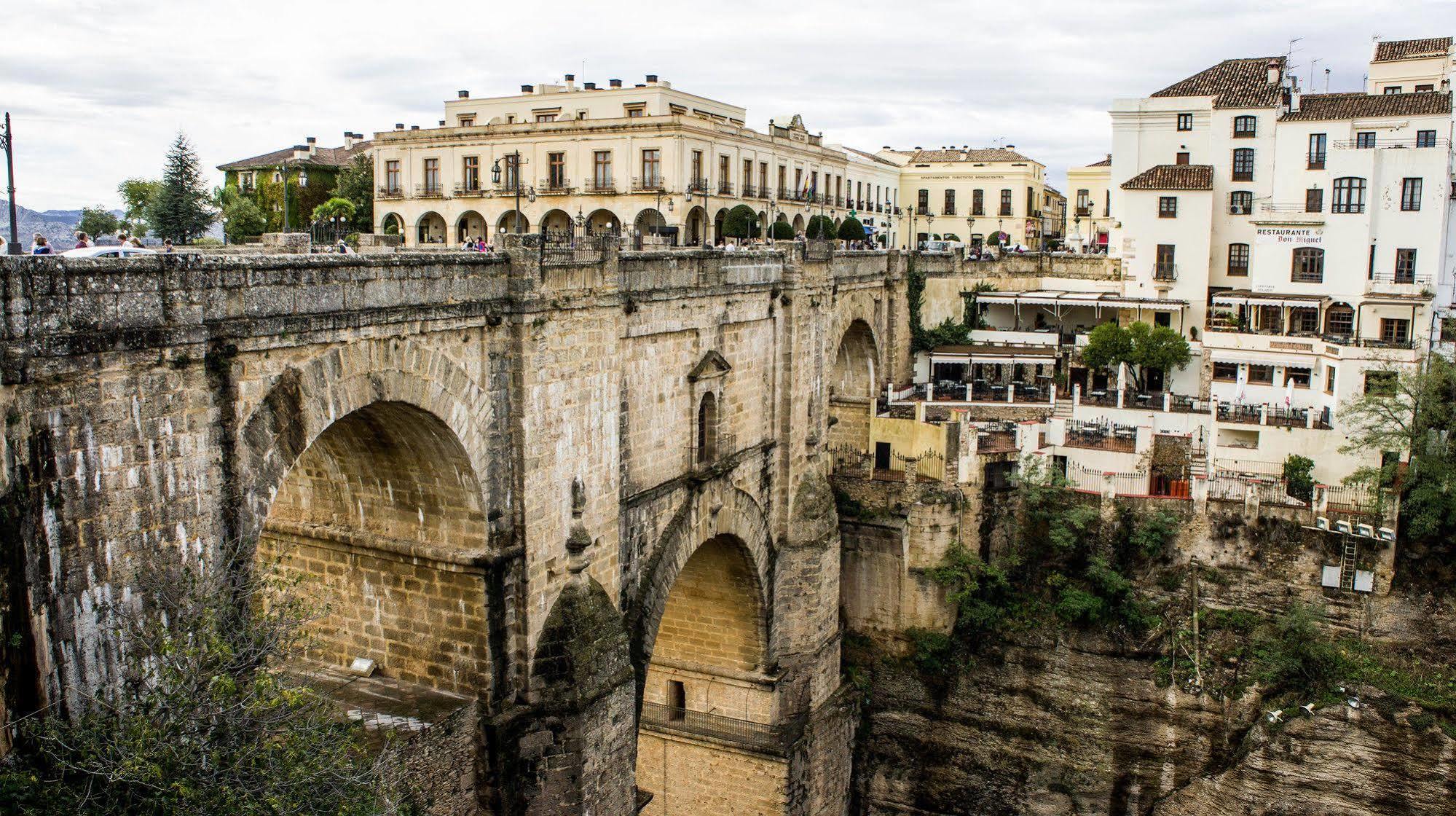 Rondacentro Ronda