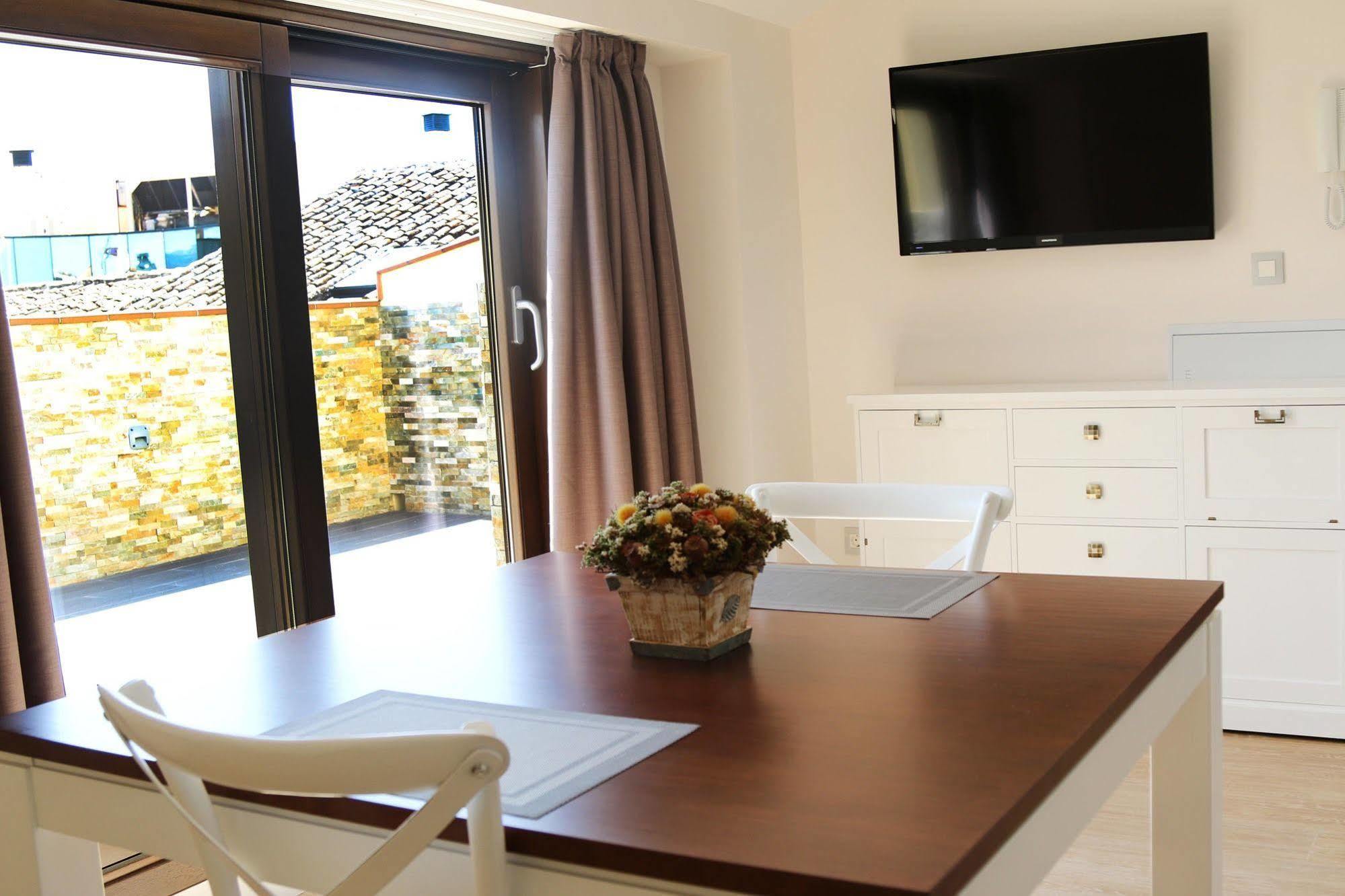 Rondacentro Apartment *