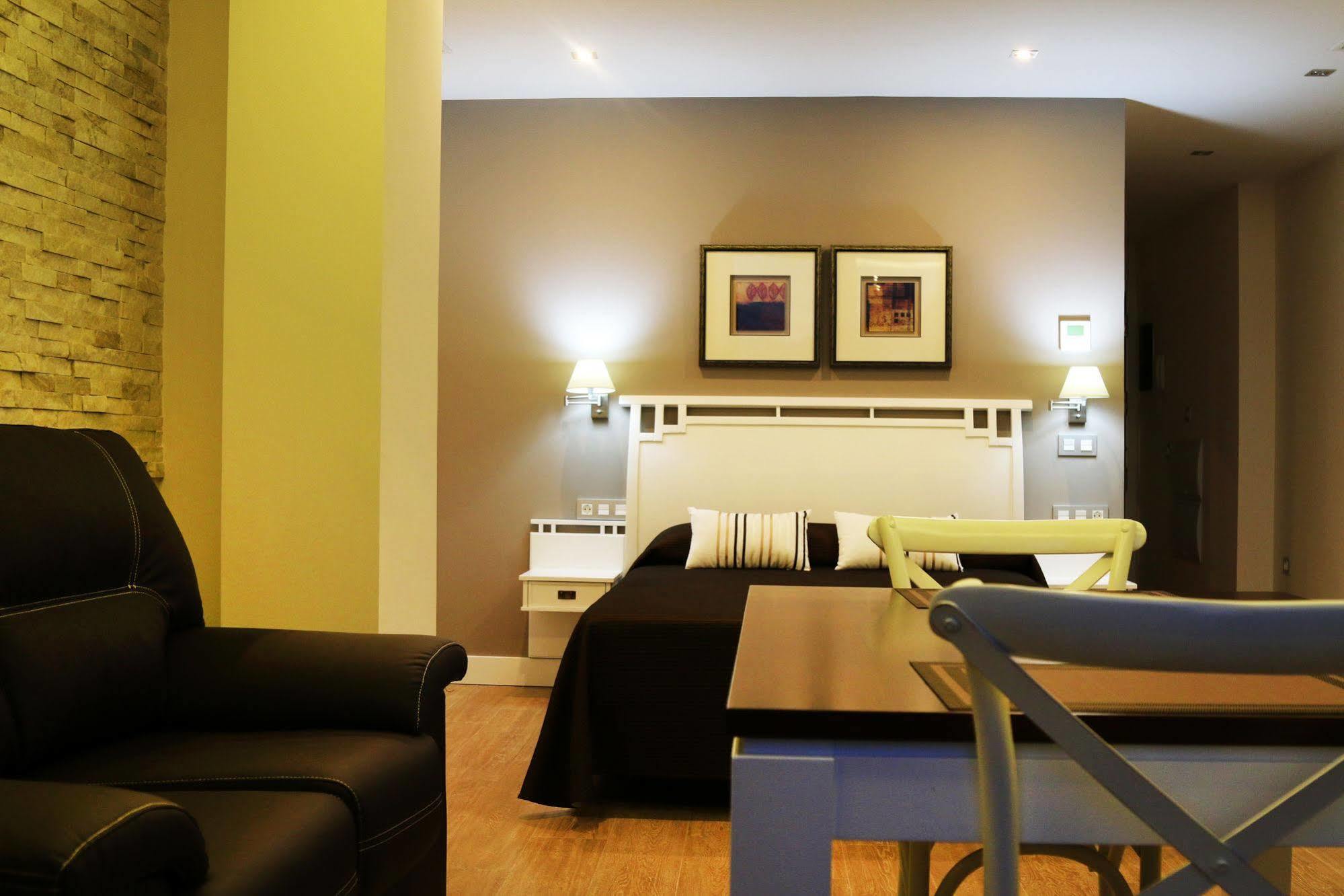 Rondacentro Apartment Ronda