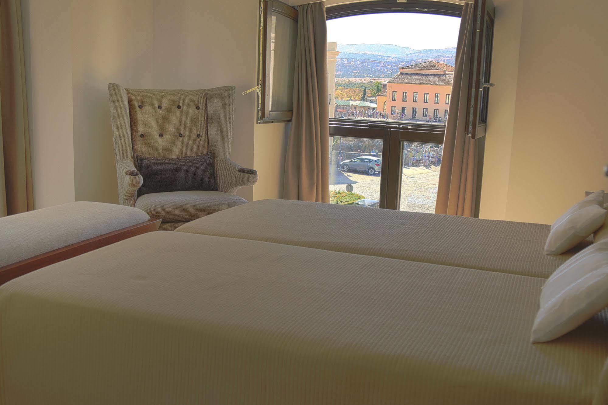 Apartment Rondacentro Ronda