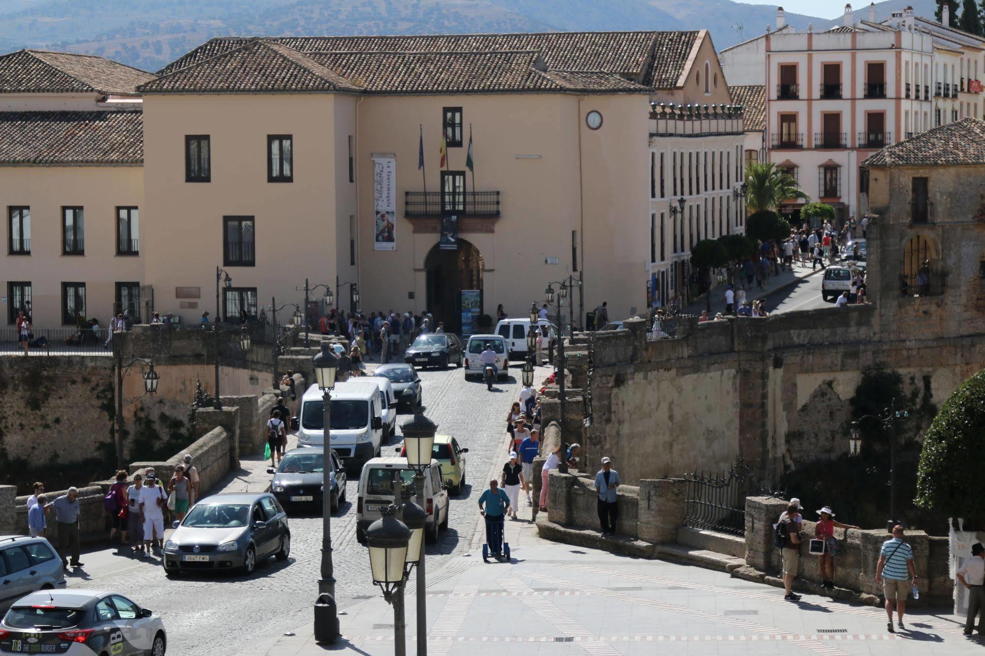 Rondacentro Ronda