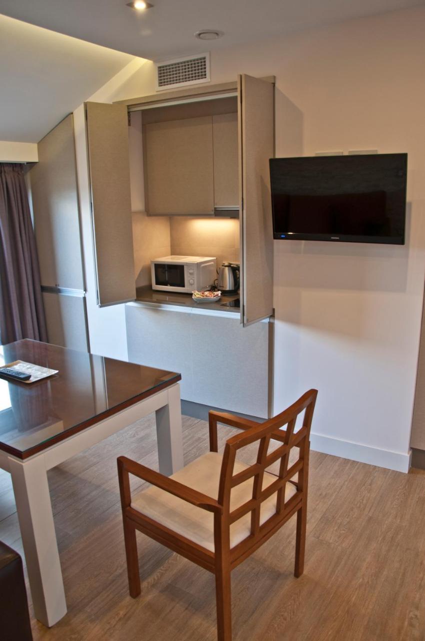 Apartment Rondacentro *