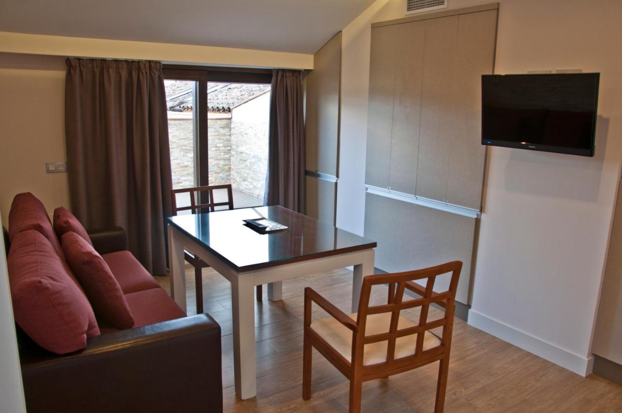 Apartment Rondacentro Ronda
