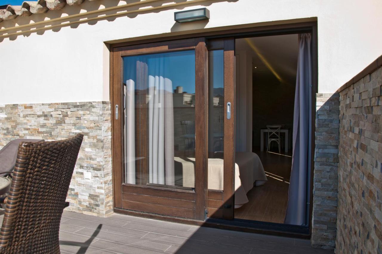 Rondacentro Apartment Ronda
