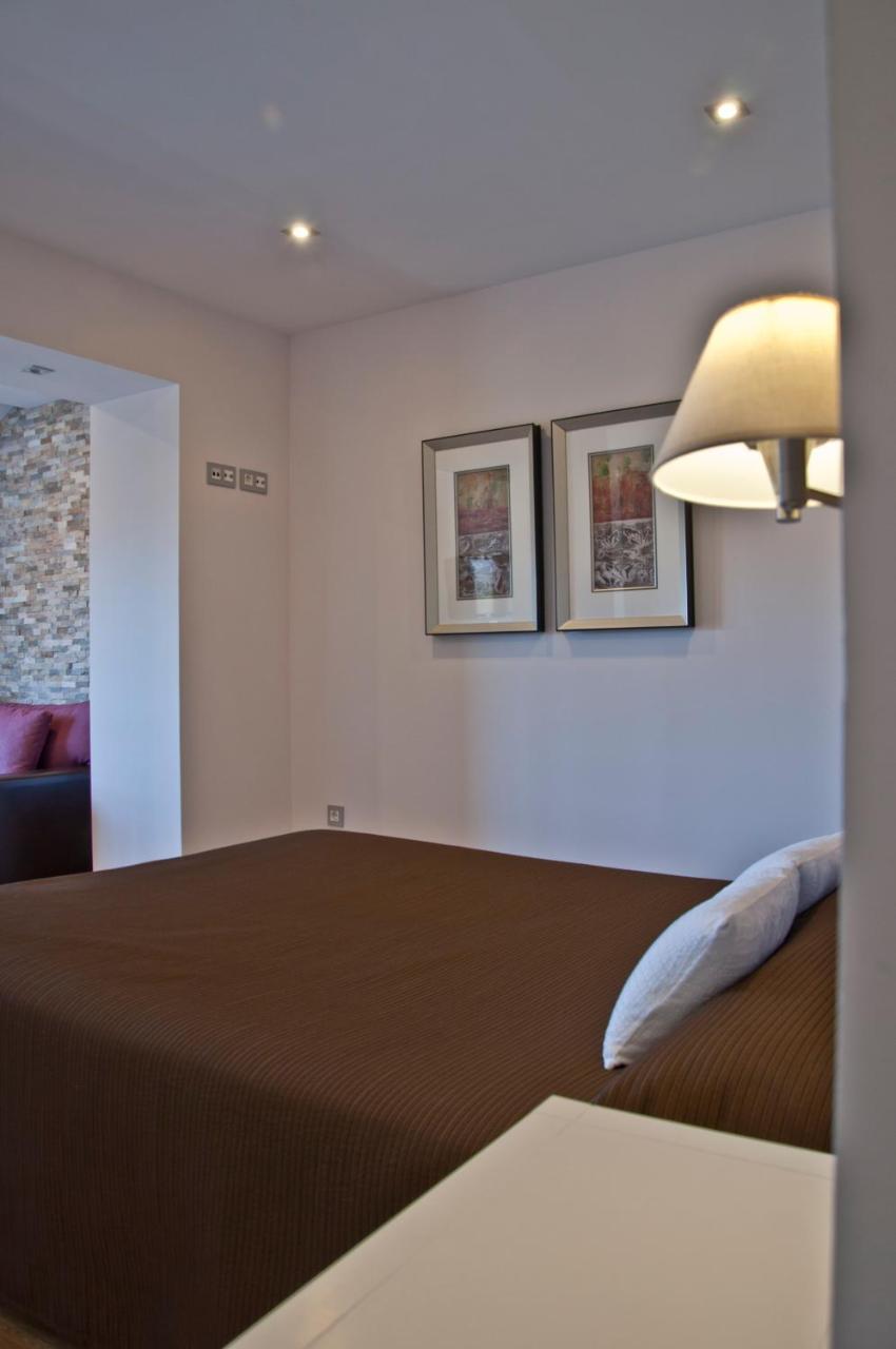 Rondacentro Apartment *