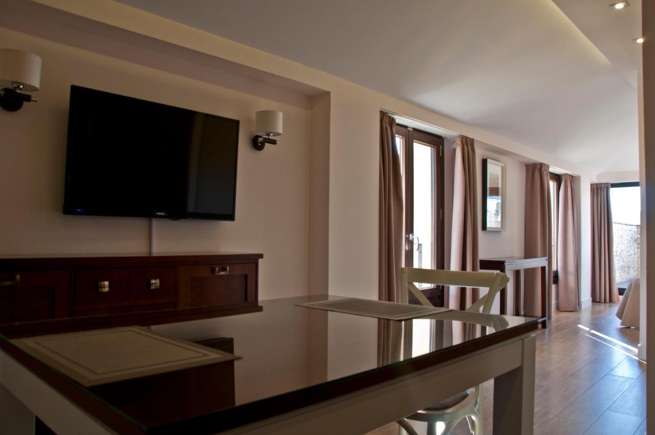 Apartment Rondacentro Ronda