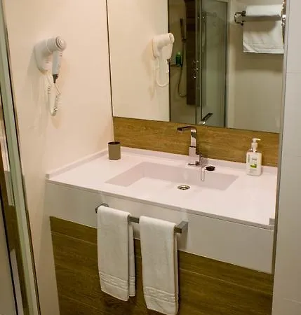 Apartamentos Rondacentro Chambre photo