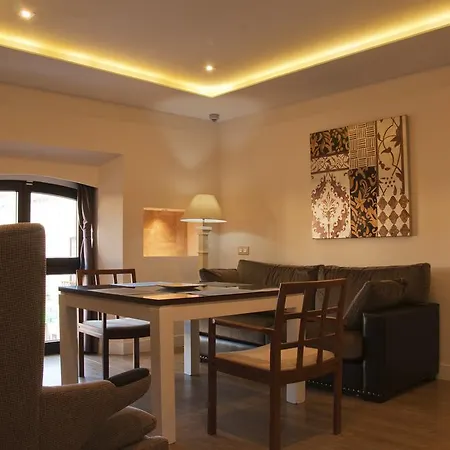 Apartamentos Rondacentro Extérieur photo