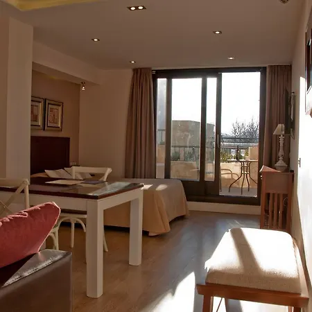 Apartamentos Rondacentro Extérieur photo