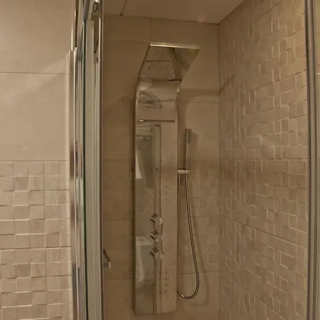 Apartamentos Rondacentro Extérieur photo