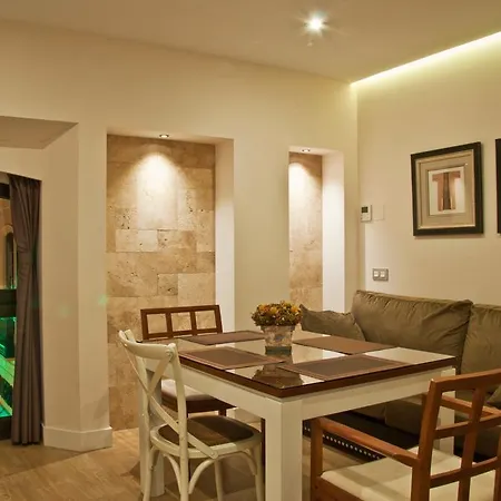 Apartamentos Rondacentro Extérieur photo