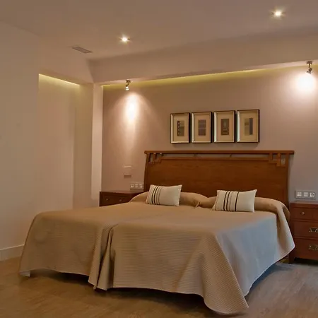 Apartamentos Rondacentro Extérieur photo