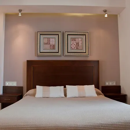 Apartamentos Rondacentro Extérieur photo