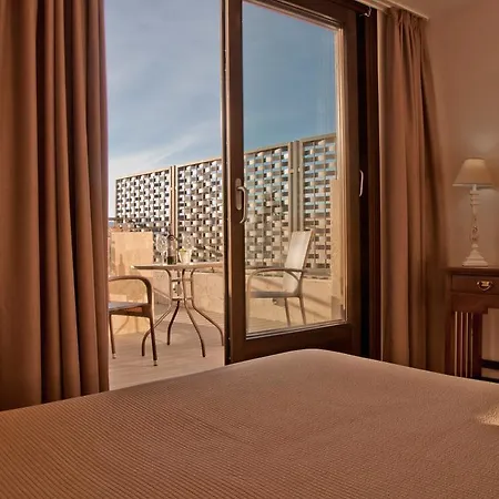 Apartamentos Rondacentro Extérieur photo