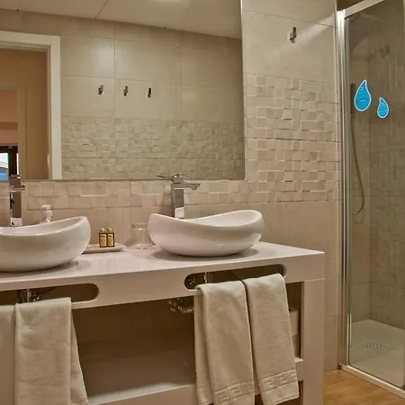 Apartamentos Rondacentro Extérieur photo