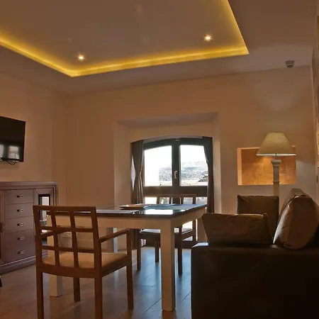 Apartamentos Rondacentro Extérieur photo