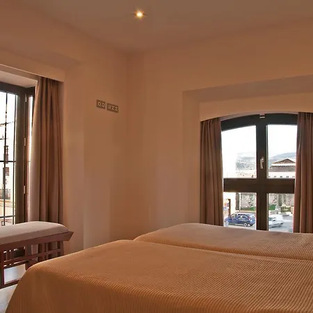 Apartamentos Rondacentro Extérieur photo