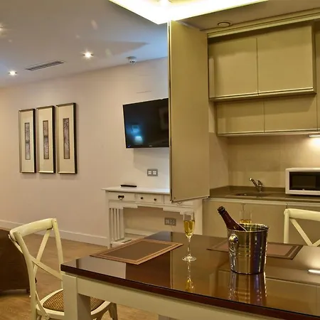 Apartamentos Rondacentro Extérieur photo