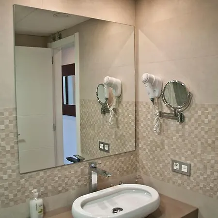 Apartamentos Rondacentro Extérieur photo