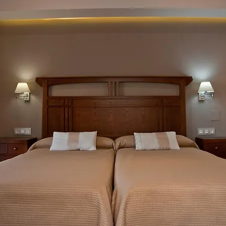 Apartamentos Rondacentro Extérieur photo