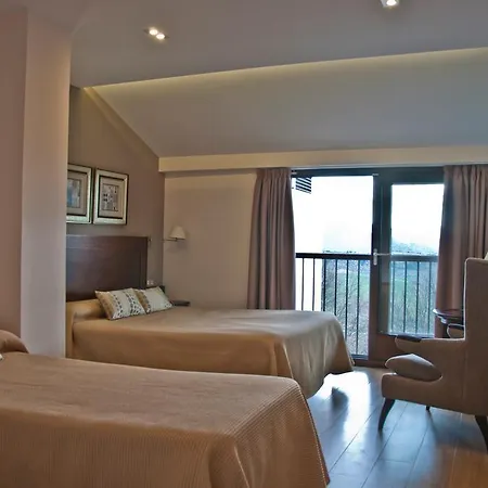 Apartamentos Rondacentro Extérieur photo