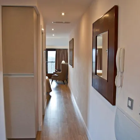 Apartamentos Rondacentro Extérieur photo