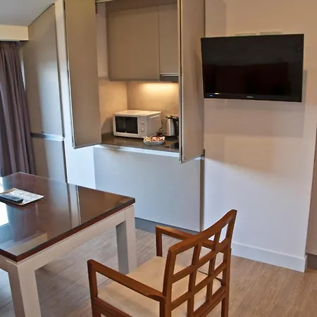 Apartamentos Rondacentro Extérieur photo