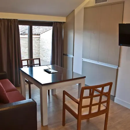 Apartamentos Rondacentro Extérieur photo