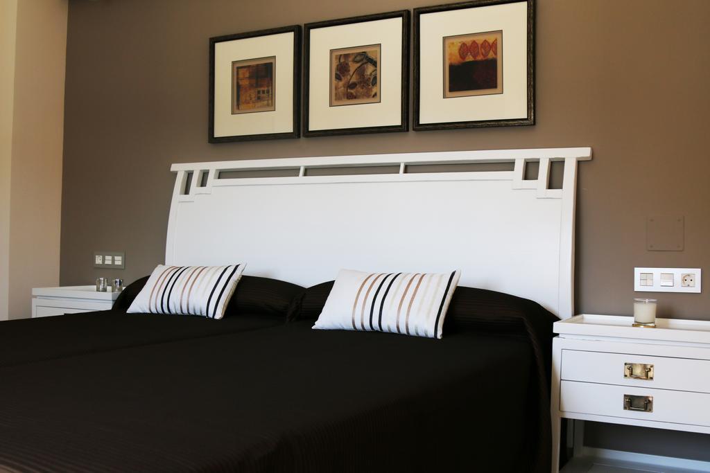 Rondacentro Apartament