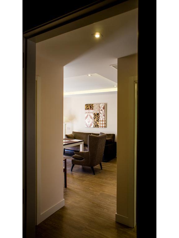 Rondacentro Apartament