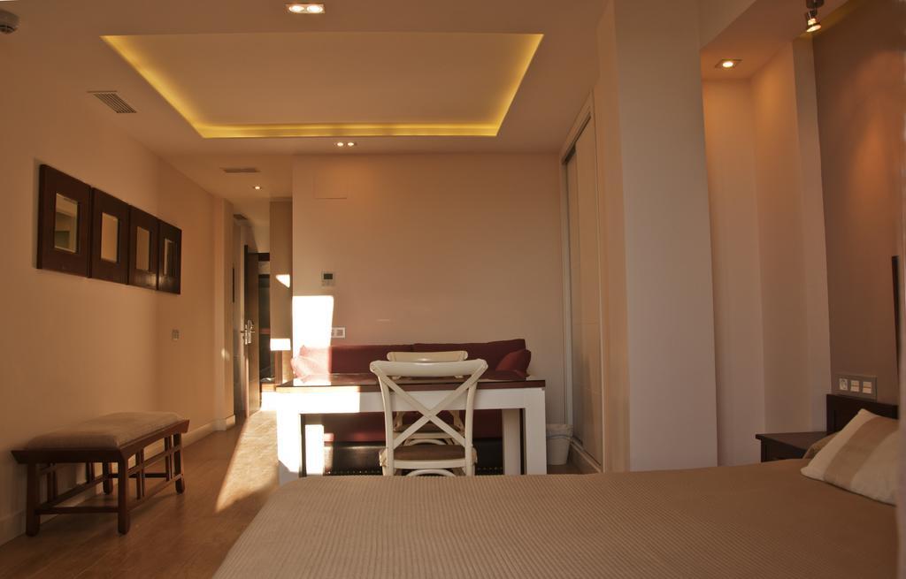 Rondacentro Apartament Ronda