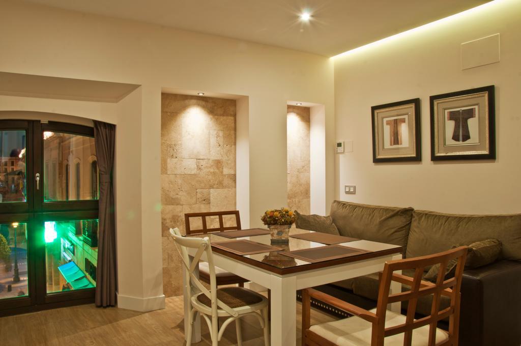 Rondacentro Apartament Ronda