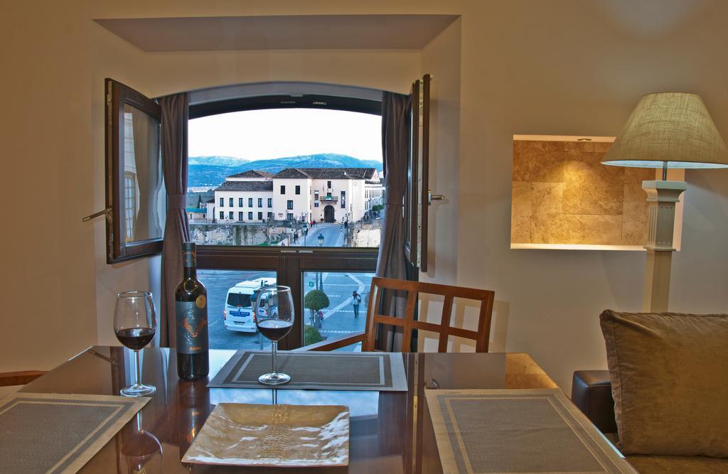 Apartament Rondacentro