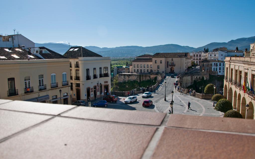 Apartament Rondacentro *