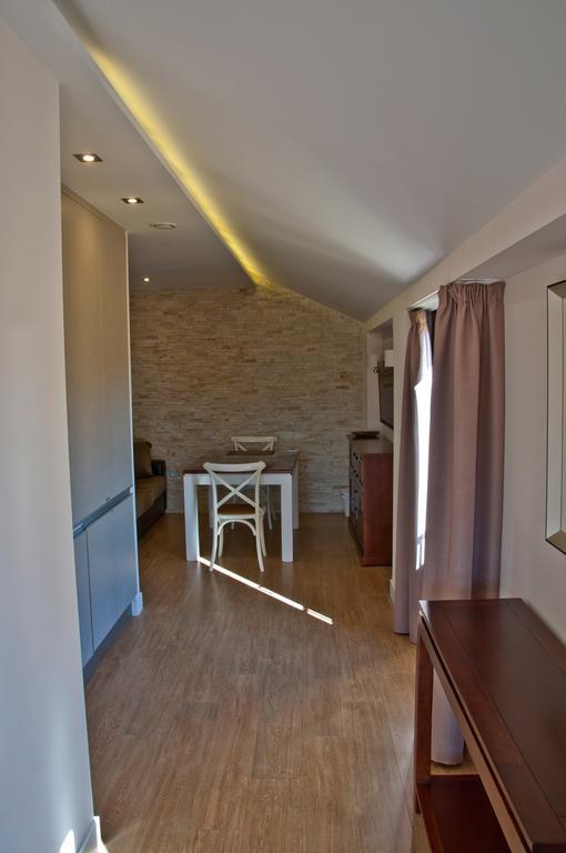 Rondacentro Apartament *